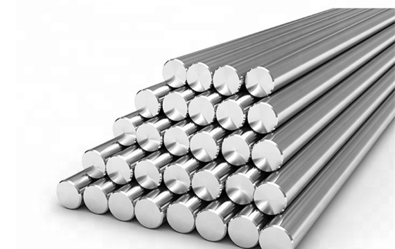 Stainles Steel Bar