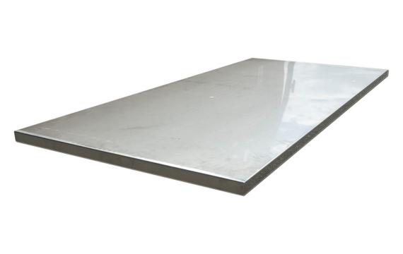 Stainless Steel Plate2