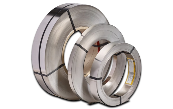 Stainless Steel Strip