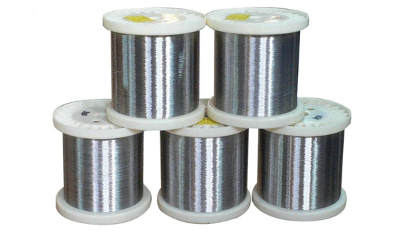 Stainless Steel Wire