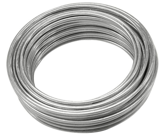 Stainless Steel Wire Rod