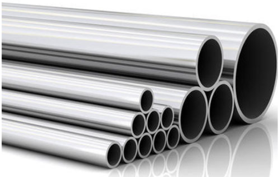 Stainless Steel seamless Pipe