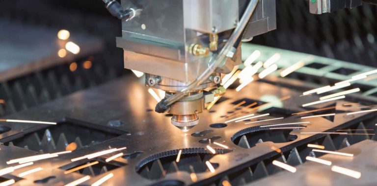 high-speed-laser-cutting